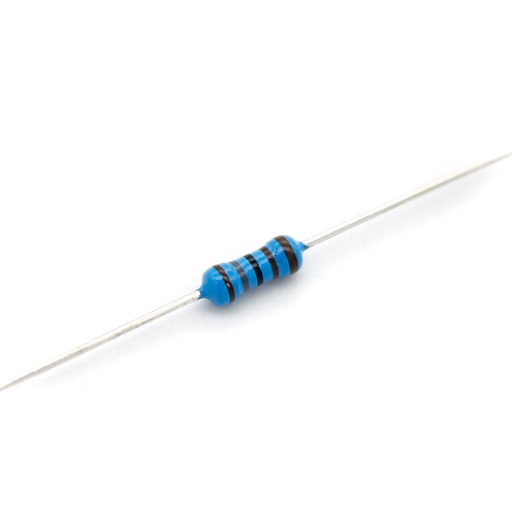 [79023] 340 OHM 1/4W RESISTOR
