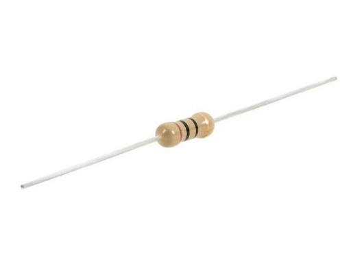 [79024] 1.5M OHM 1/2W RESISTOR