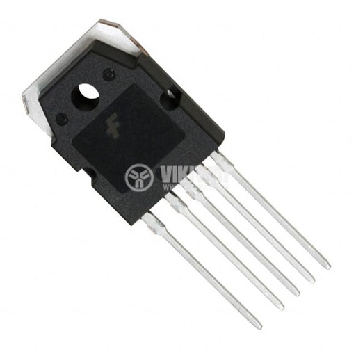 [79048] N - CHANNEL IGBT 50A 360V