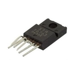[79061] OFF LINE QASI-RESONANT IC