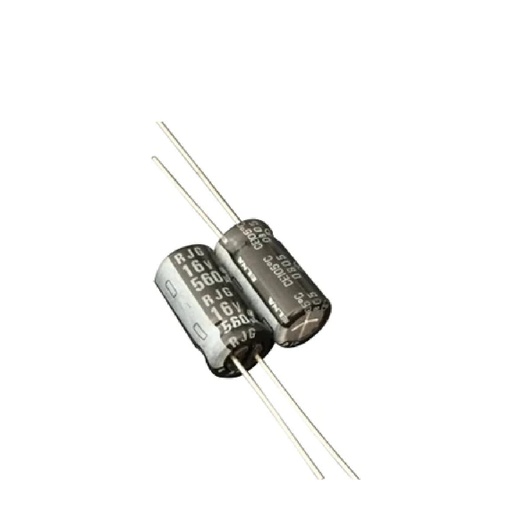 [79066] 16V 560UF ELECTROLYTIC CAPACITOR