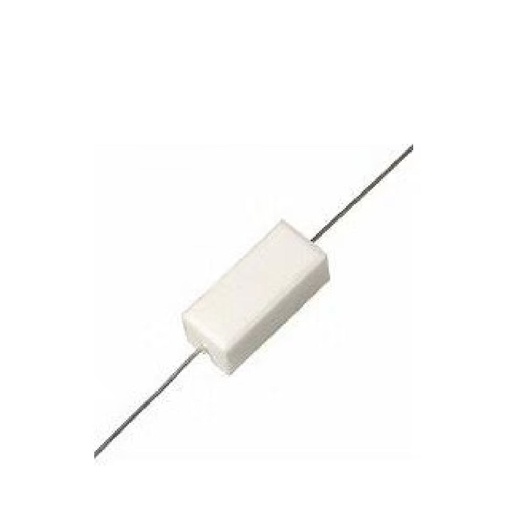 [79067] 0.68 OHM 5W CERAMIC RESISTOR