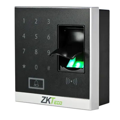 [79072] Biometric Fingerprint reader Access Control X8-BT