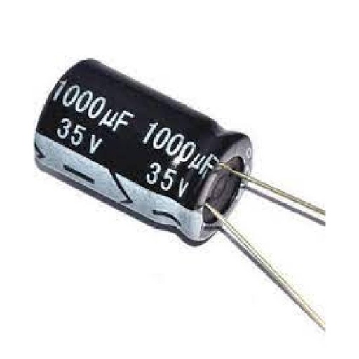 [79087] 35V 1000UF CAPACITOR