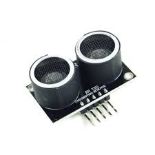 [79089] IOE-SR05 Ultrasonic Sensor