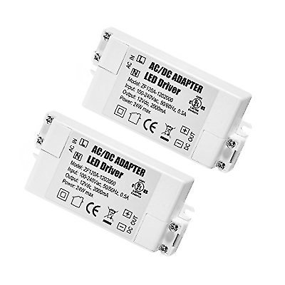 [79101] LED DRIVER 12V 2A