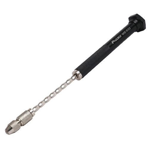 [79151] Pump-Action Drill Set