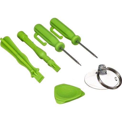 [79152] 6 PCS iPhone Series Disassemble Set