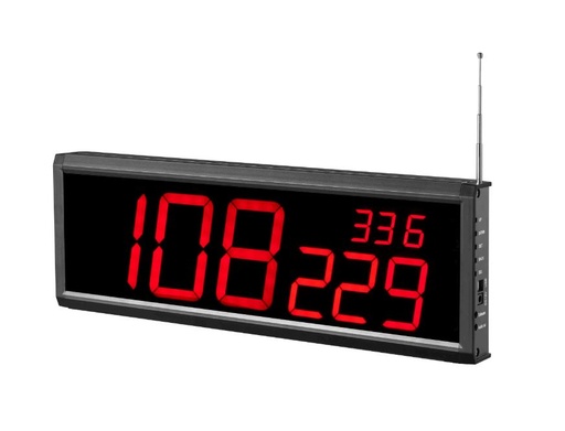 [79200] Wireless Receiver host WL-CR22