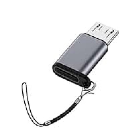 [79269] Type-C to Micro USB Connector