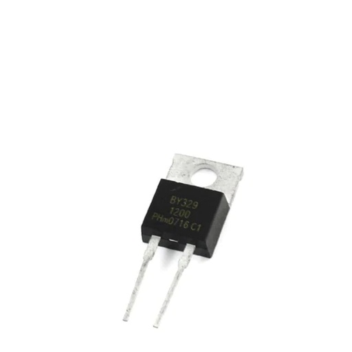 [79294] DIODE BY329X