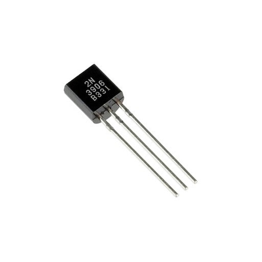[79297] TRANSISTOR  KSP94 - 400V  0.3A