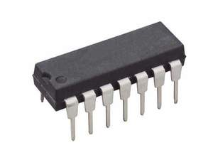 [79299] IC LM2902N