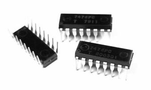 [79300] IC SN7476N