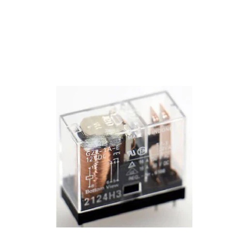 [79312] 12V RELAY G2R-1A-E