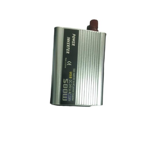 [79326] Inverter 500w 24v