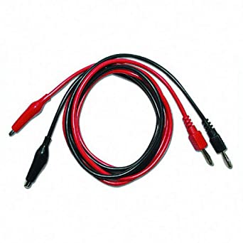 [79328] Bench power supply cable