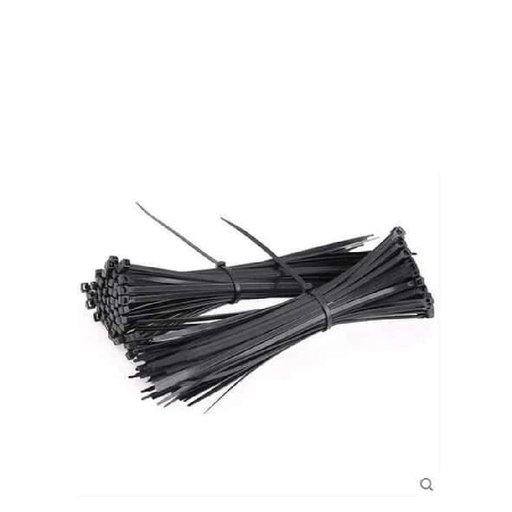 [79413] Nylon Cable Tie - 3.6mm x 150mm