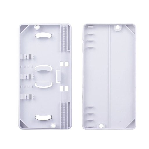 [79418] 2 CORE FIBER OPTICAL CABLE SPLICING PROTECTOR