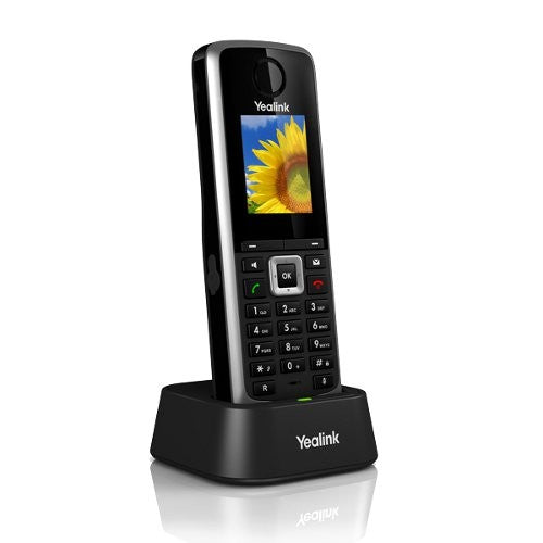 [79425] IP DECT Phone W52H