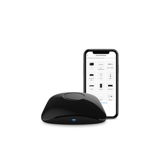 [79429] Smart Universal Remote control Broadlink RM Pro