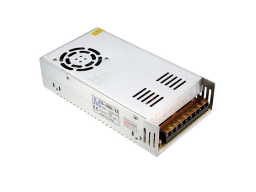 [79437] DC Power Supply - 12V 7A