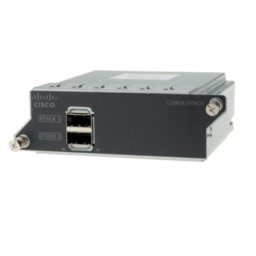 [79473] Cisco Catalyst 2960-X Flexstack-Plus Stack Module