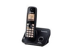 [79478] Digital Cordless Phone KX-TG3711BXE