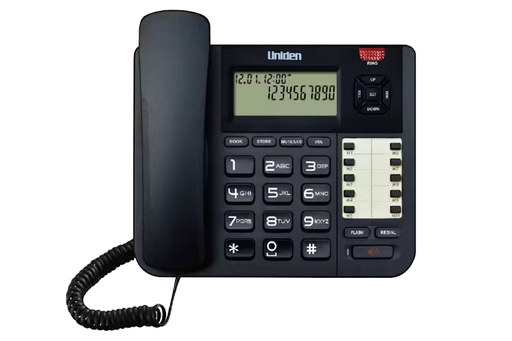 [79482] Telephone Uniden CE8402