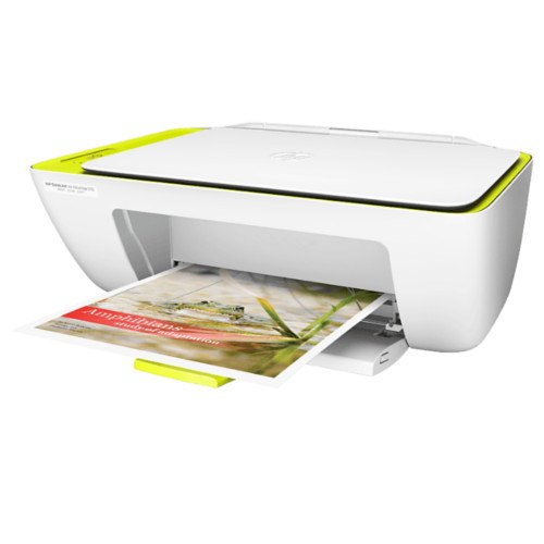 [79488] HP DeskJet 2320 All-in-One Printer