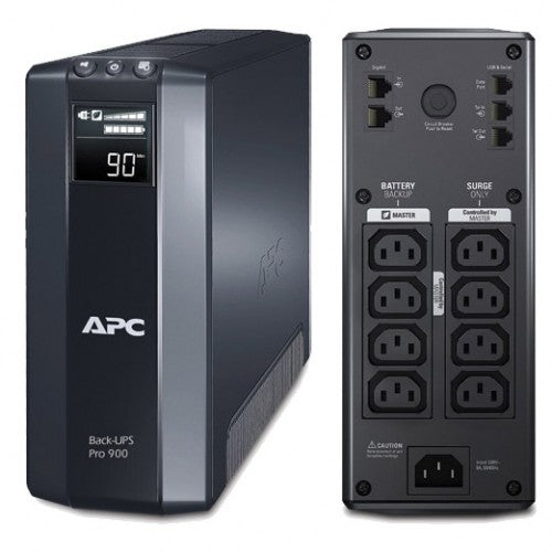 [79490] 900VA APC UPS