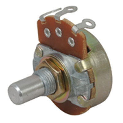 [79532] 100K Ohm Variable Resistor Single Union Potentiometer 100K Ohm Variable Resistor