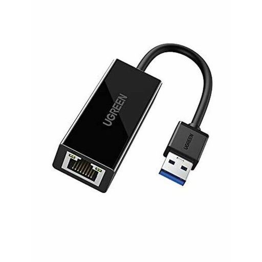 [79577] Ugreen USB 3.0 Gigabit Ethernet Network Adapter