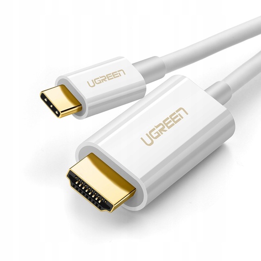 [79586] UGREEN USB Type-C to HDMI Cable - 1.5M