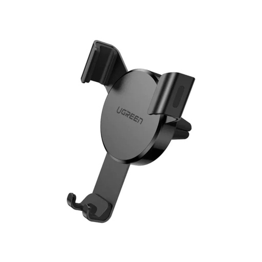 [79598] UGREEN Outlet gravitational bracket S Size White