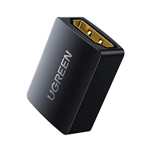 [79640] UGREEN HDMI female to female adapter