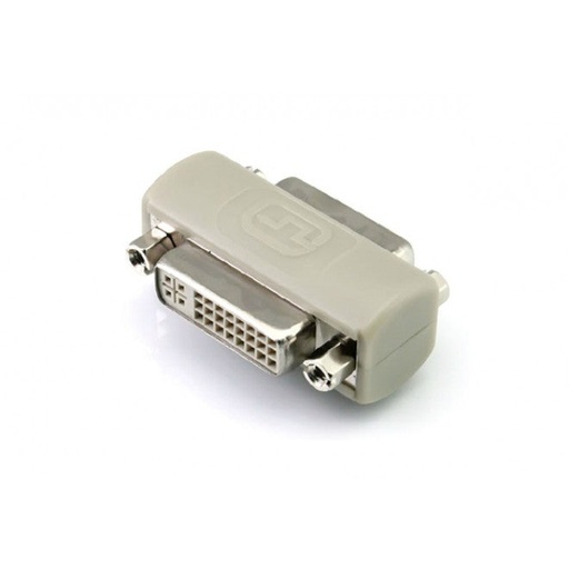 [79650] DVI 24+5 female to female converter   25CM