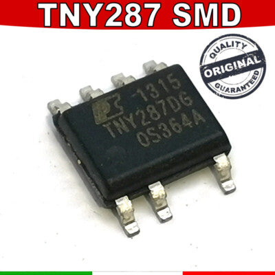 [79669] TNY287DG SMD Switching IC