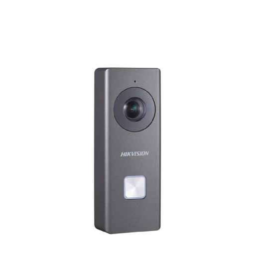 [79675] Hikvision Wi-Fi Video Doorbell