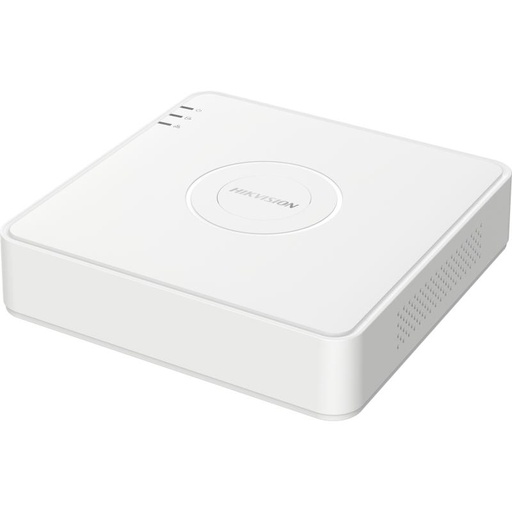 [79678] Hikvision 8 Channel Turbo HD DVR
