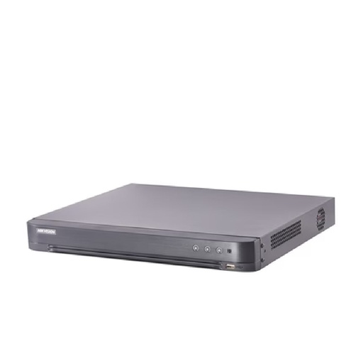 [79680] Hikvision 8 Channel Turbo HD DVR (3MP max)