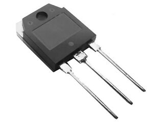 [79699] 2SD1391 NPN Transistor - 800V 5A 100W