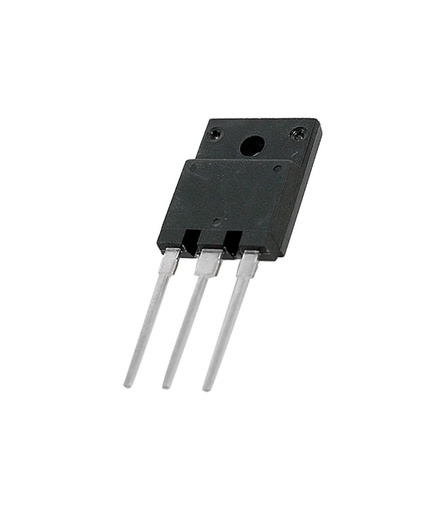 [79708] 2SC5696 NPN Transistor - 800V 12A CRT TV