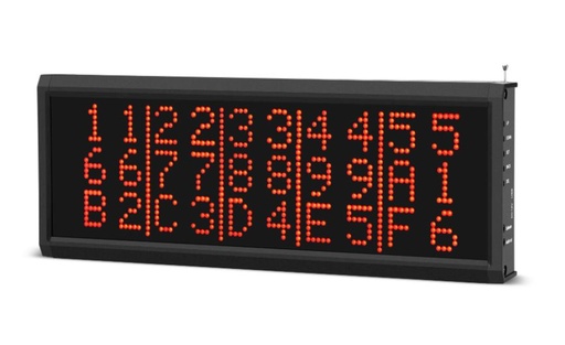 Calling Receiver WL-CR28