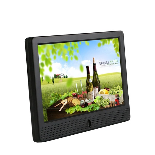 [79745] 10.1 Media Player PT series 101AD-3 (B)