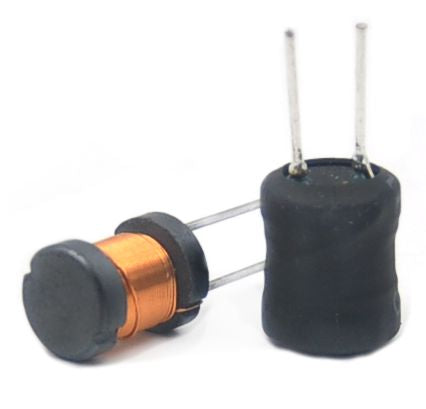 [79748] Vertical Inductor TLDR0406