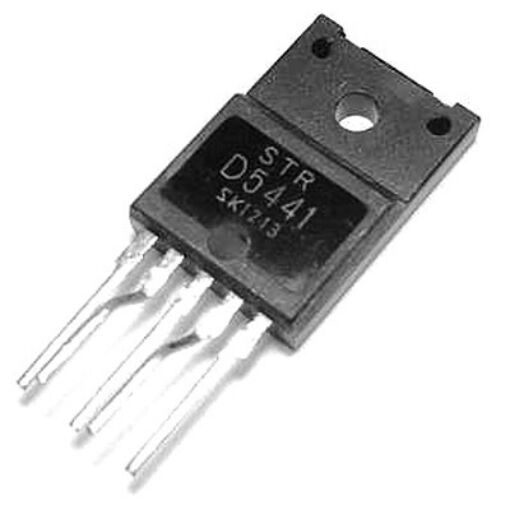 [79757] IC STRD5441 5PIN
