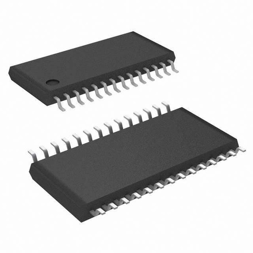[79758] IC STRF6654