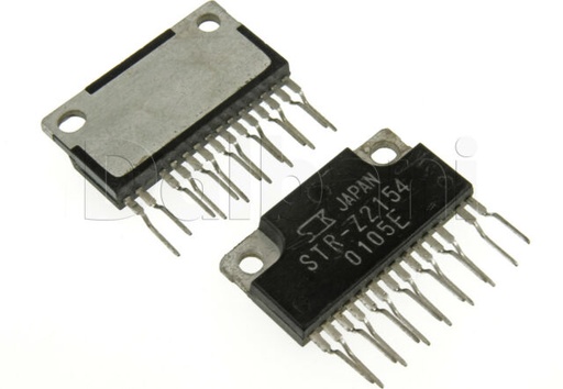[79779] IC STR-Z2154