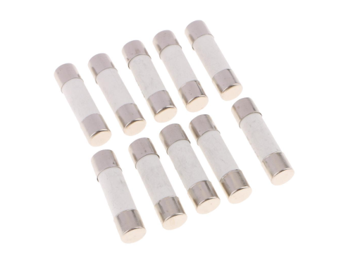 [79792] 500v 32A ceramic fuse 38x10MM